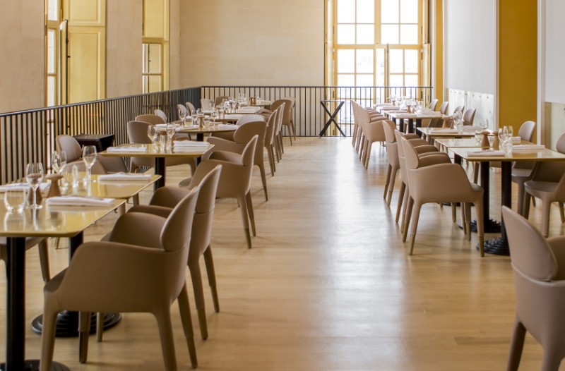 Alain Ducasse Fine Cuisine: 5 Top Restaurants to visit in Paris
