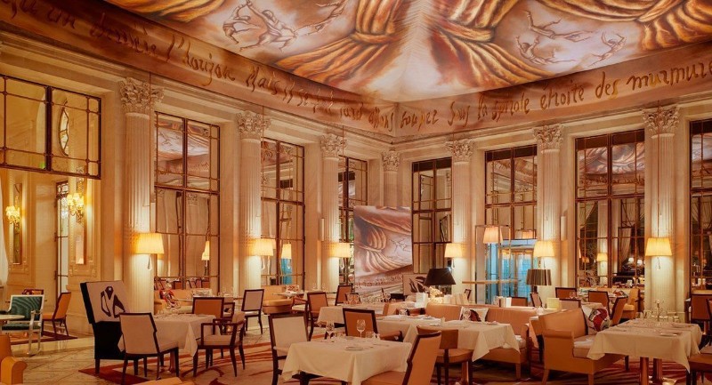 Alain Ducasse Fine Cuisine: 5 Top Restaurants to visit in Paris