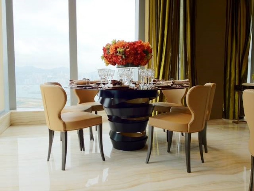Top 10 Luxury Dining Tables By, Best Dining Table Set Brands