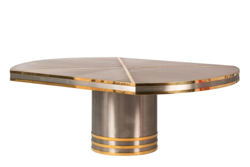 Fascinating Collection of Contemporary Dining Tables