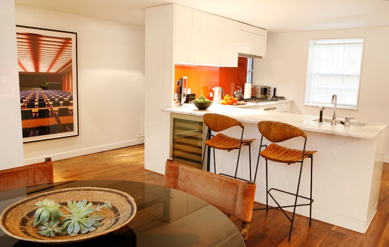 Behun’s Outstanding Dining Design