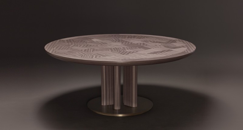 Most Amazing Contemporary Dining Tables