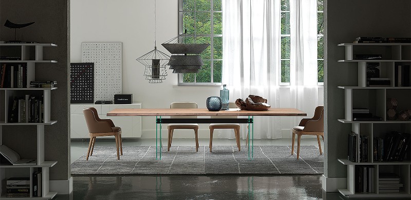Most Amazing Wooden Tables