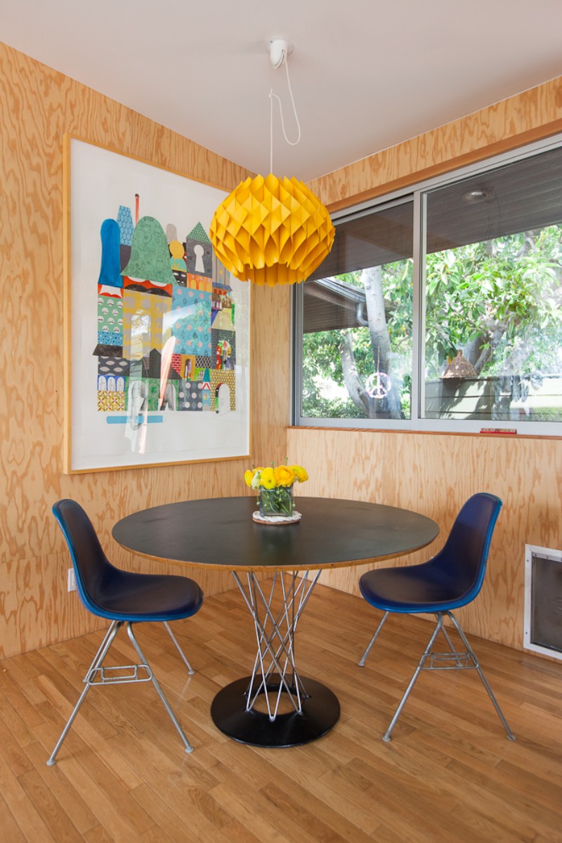 Top 10 Dining Interiors to Expect from AD List of 2019