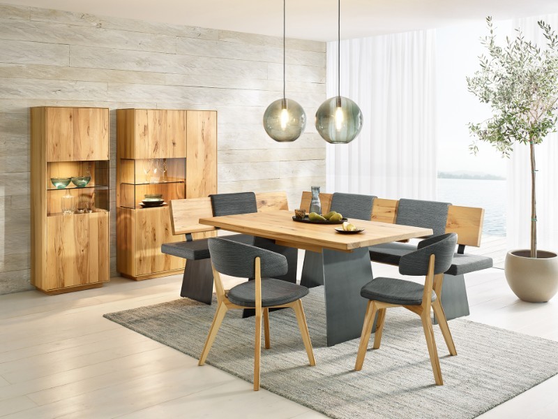 Amazing Dining Design to Expect at IMM 2019