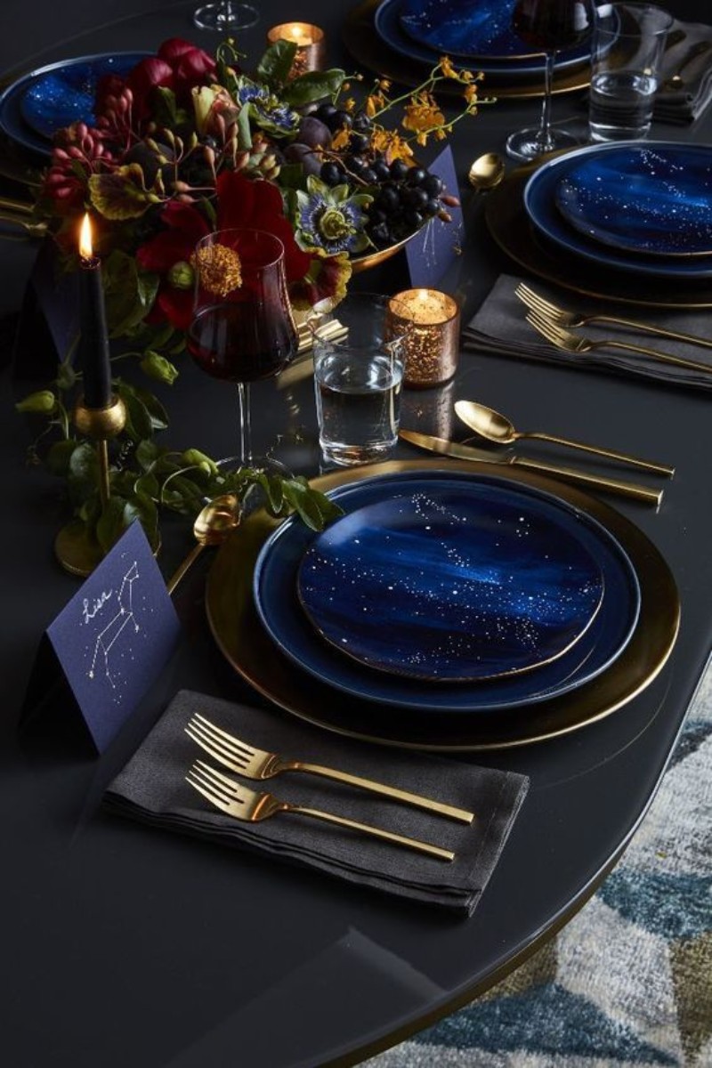 What's Hot On Pinterest: Astonishing Dining Rooms