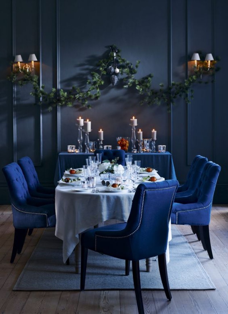 What's Hot On Pinterest: Astonishing Dining Rooms