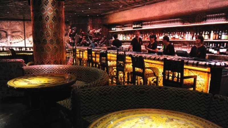World’s Best Restaurants to Spend the Christmas Eve