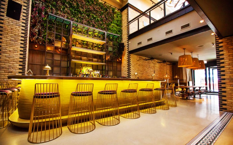 World’s Best Restaurants to Spend the Christmas Eve