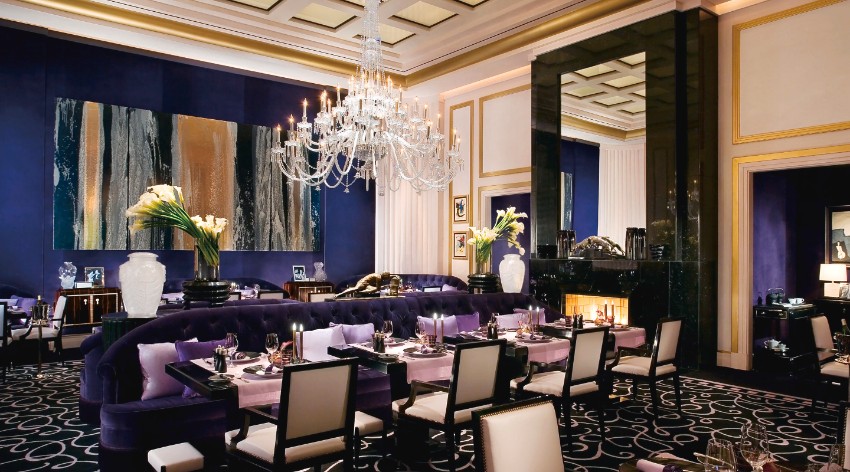 Best High-end Restaurants to Dine in during Las Vegas Market