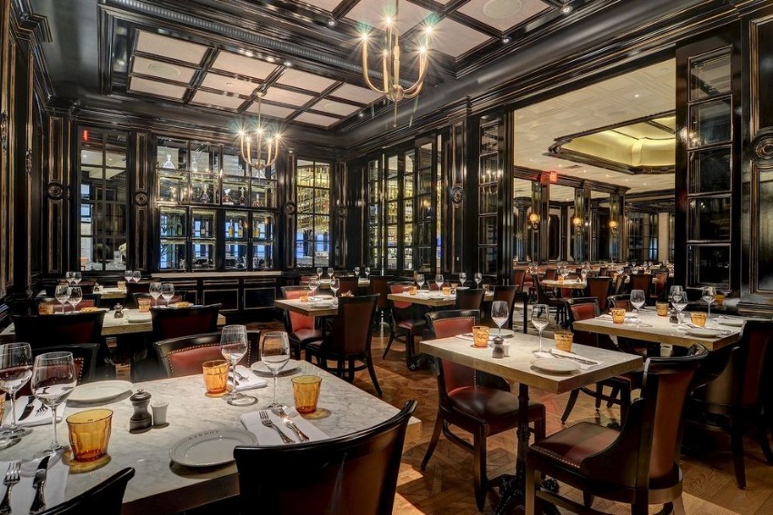 Best High-end Restaurants to Dine in during Las Vegas Market