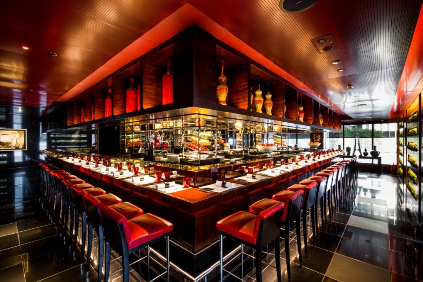 Best High-end Restaurants to Dine in during Las Vegas Market