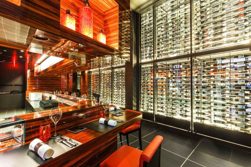 Best High-end Restaurants to Dine in