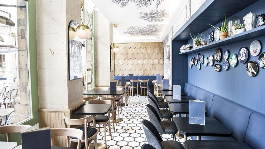 Best Paris Cafes to visit