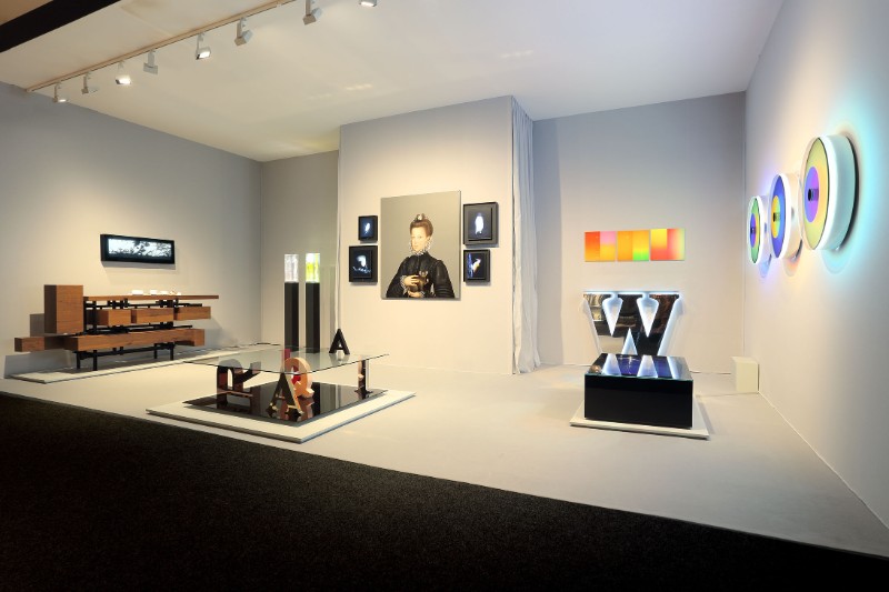 Expect the Unexpected at PAD Genève 2019