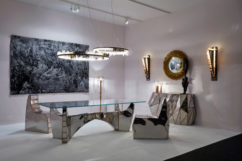 Expect the Unexpected at PAD Genève 2019