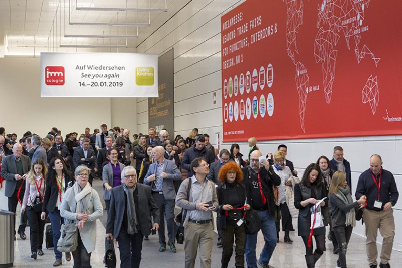 IMM Cologne – Highlights from The First Trade Fair of The Year
