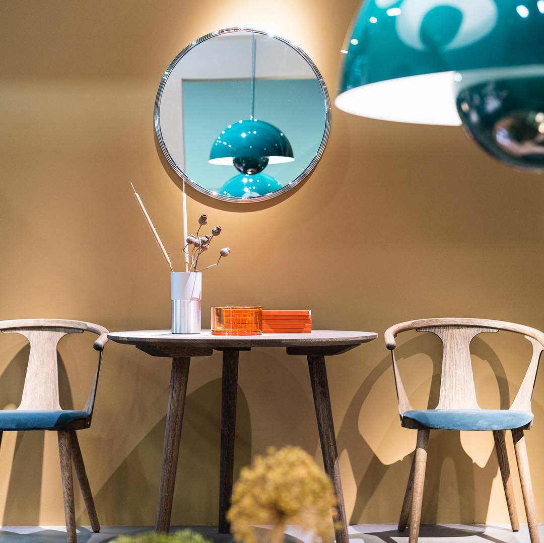 Highlights from The First Trade Fair of The Year