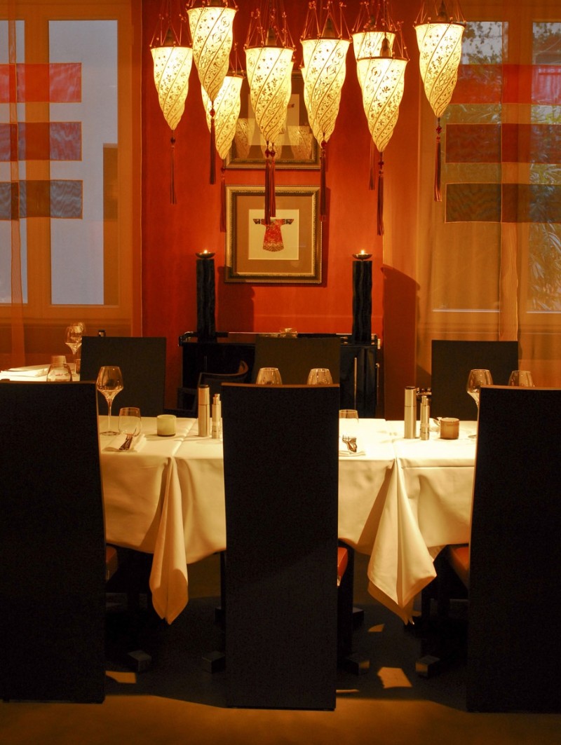 Luxury Restaurants You Must Pay A Visit To