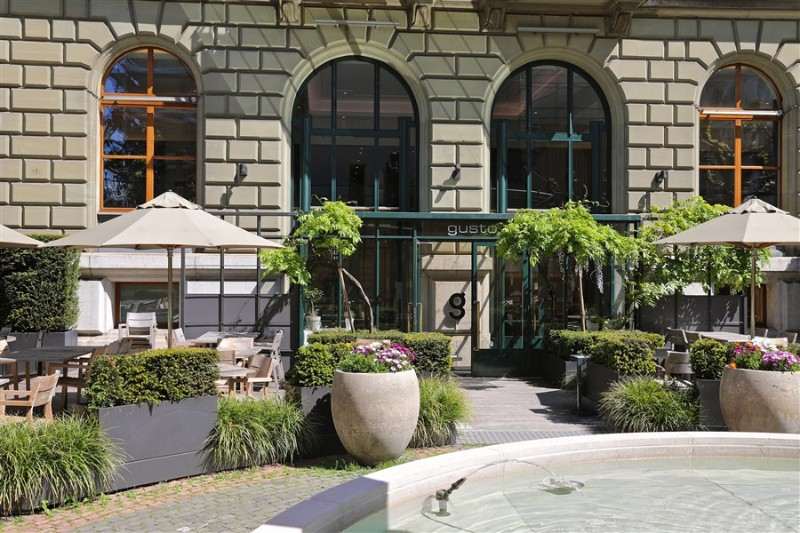 Luxury Restaurants You Must Pay A Visit To