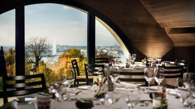 Luxury Restaurants You Must Pay A Visit To