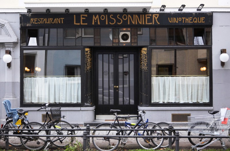 Top 5 Fine Dining Restaurants that You Can Find In Cologne