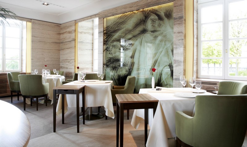 Top 5 Fine Dining Restaurants that You Can Find In Cologne