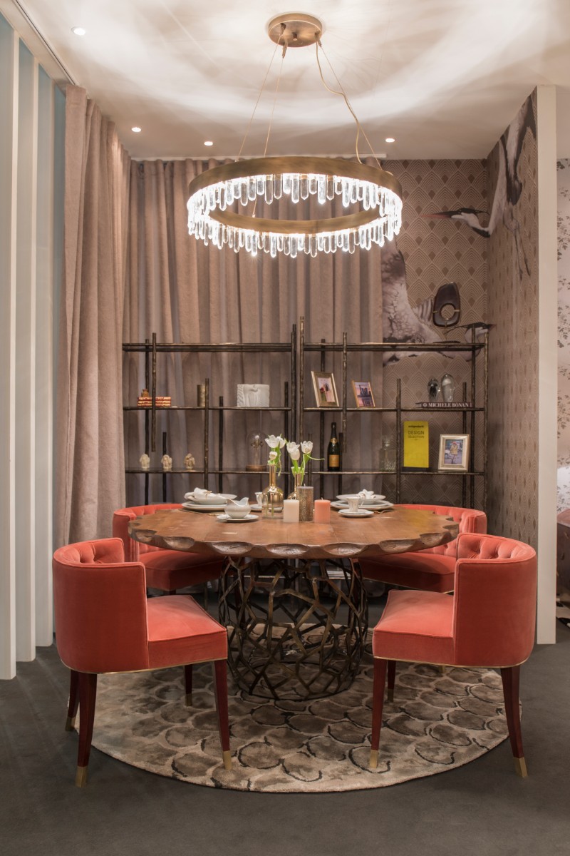 The Best Modern Dining Tables