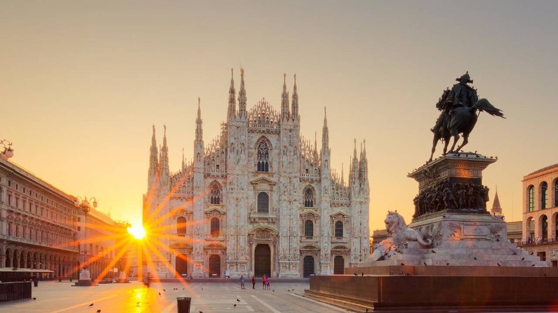 Where to Eat in Milan: A Delicious Guide