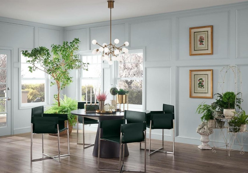 colour trends 2019