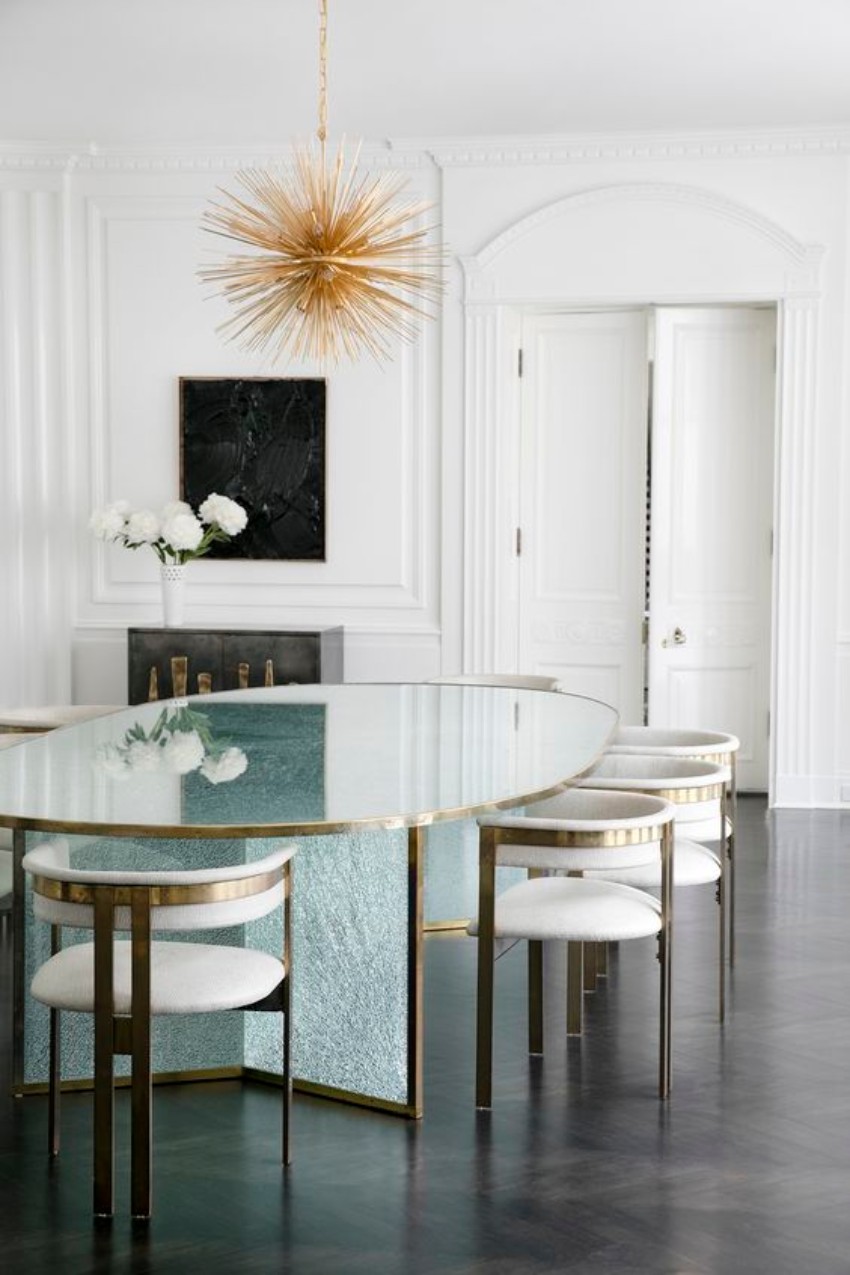 Dining Room Design Tips from Superstar Designer Bobby Berk