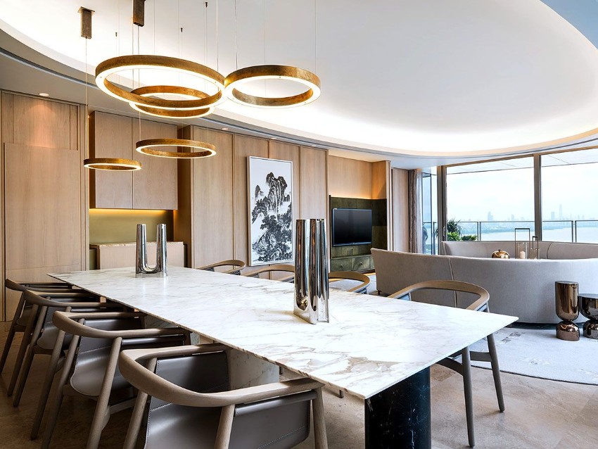 Dining Room Design Tips from Superstar Designer