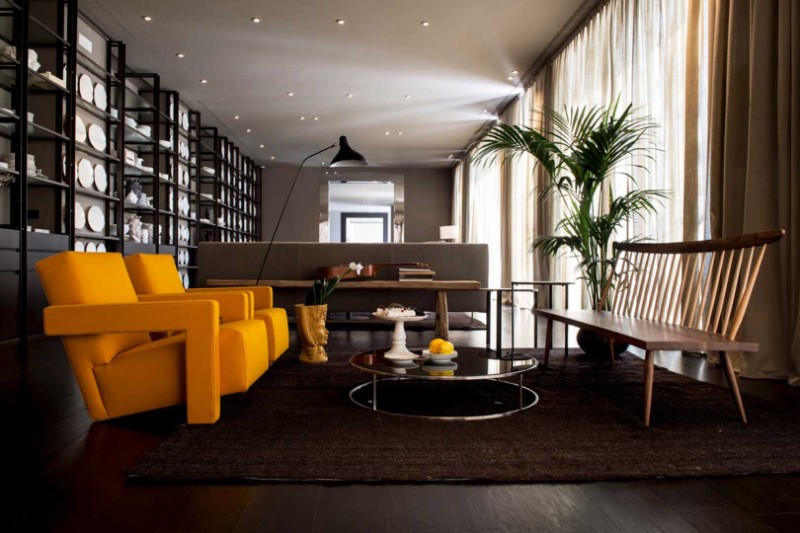 Oste e Cuoco: Milan’s Fine Dining Star