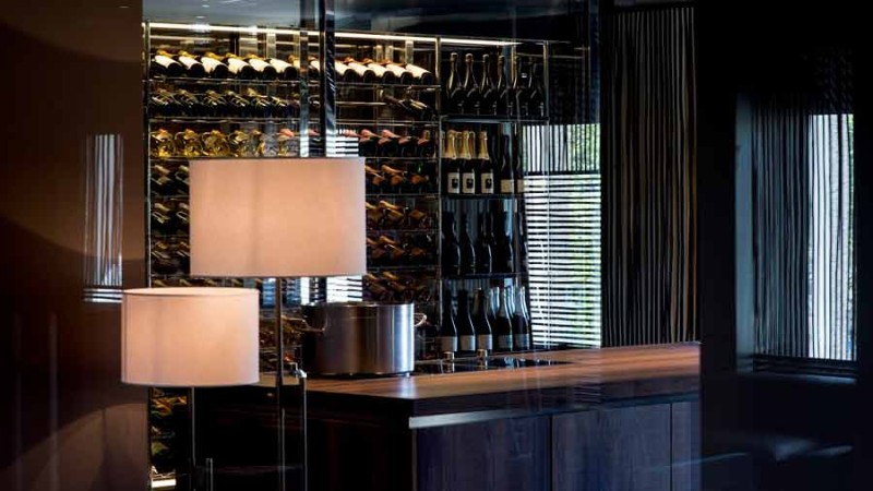 Oste e Cuoco: Milan’s Fine Dining Star