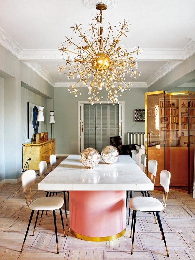 Pastel is The New Neutral