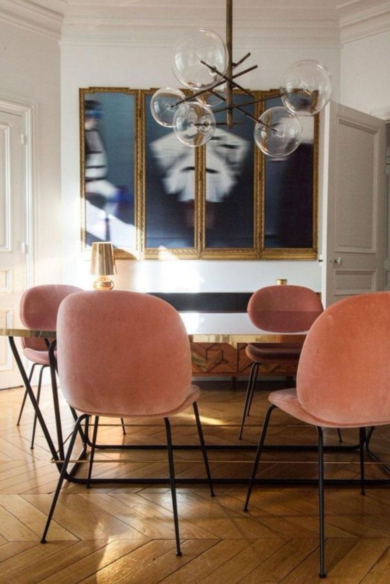 Pastel is The New Neutral