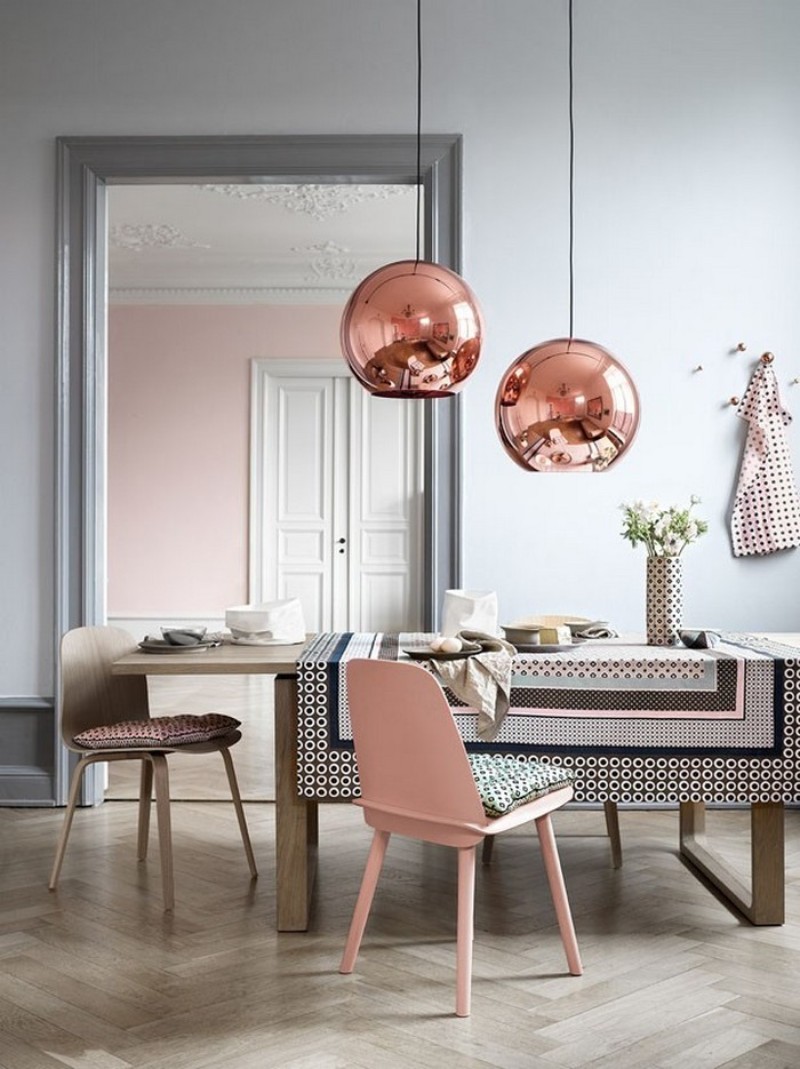 Pastel is The New Neutral