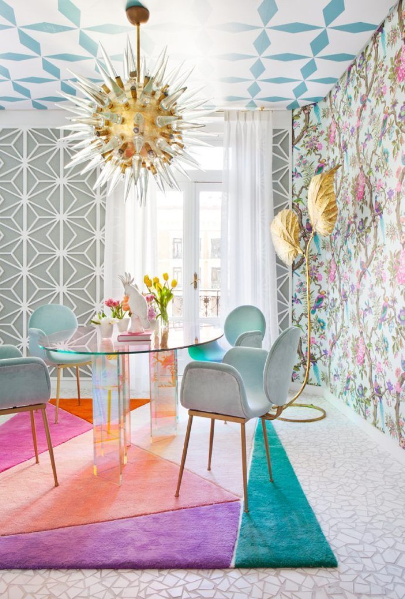 Pastel is The New Neutral