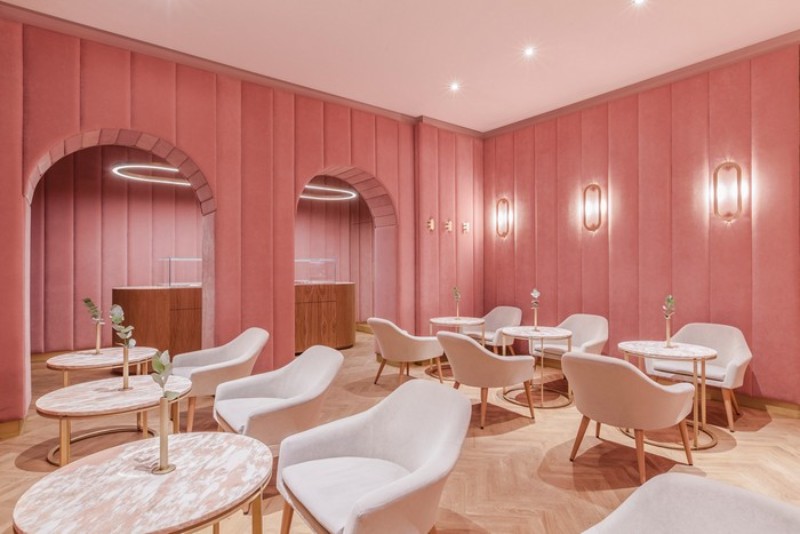 Pastel is The New Neutral