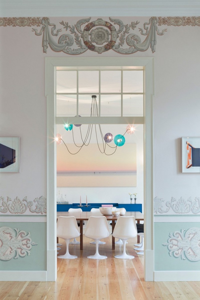 Pastel is The New Neutral
