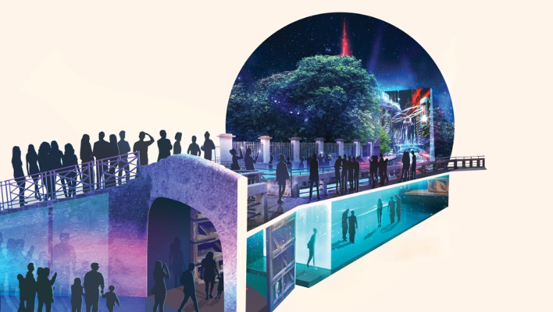 A Tribute To Leonardo Da Vinci In Salone Del Mobile 2019