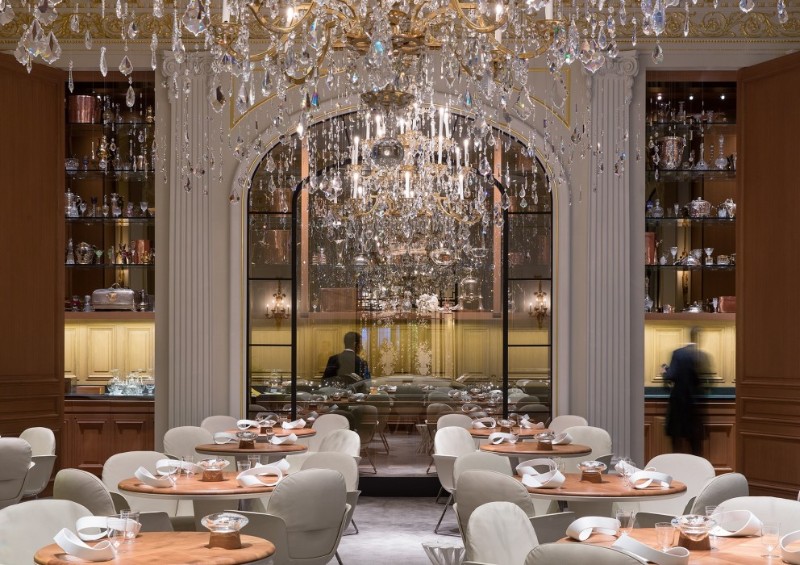 Top 5 Restaurants of 2019