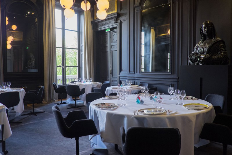 Top 5 Restaurants of 2019 - La Liste's Most Delicious Ranking