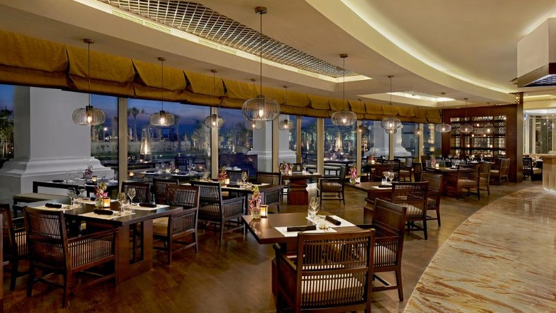 Top Luxury Dining Rooms By The Best Hotels In Middle East