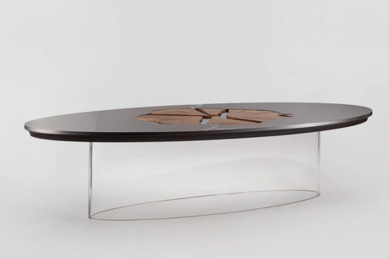 luxury dining tables