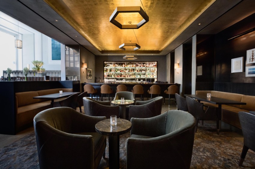 New York's High-end Restaurants