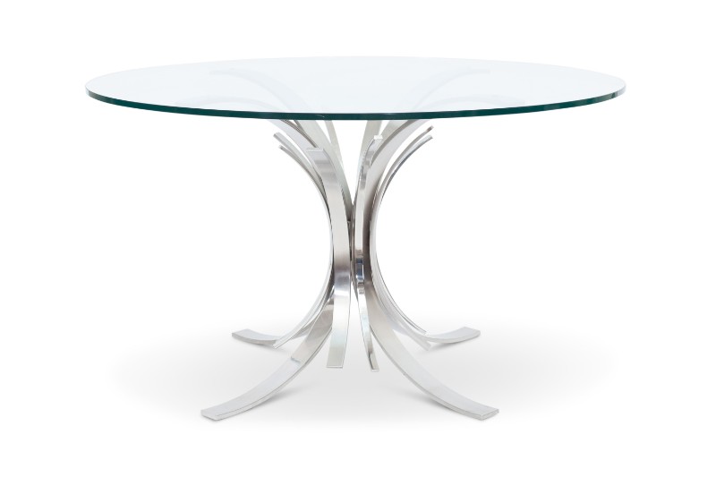 luxury dining tables