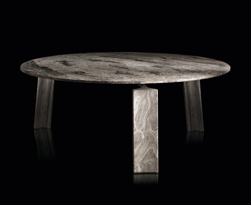round dining tables