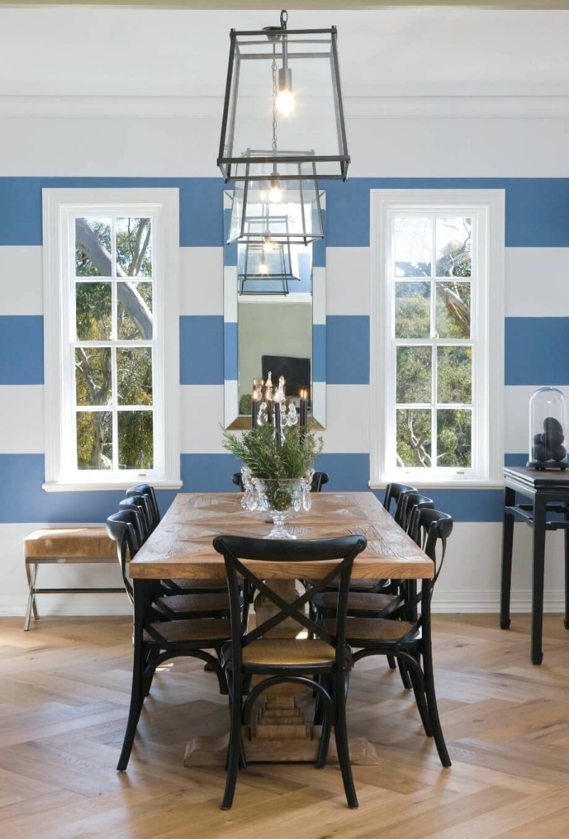 dining room walls