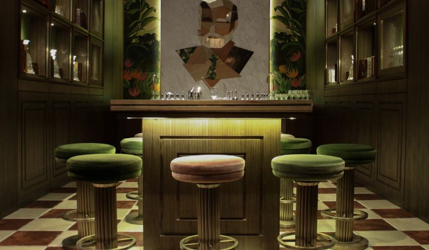 World’s Most Luxury Bars